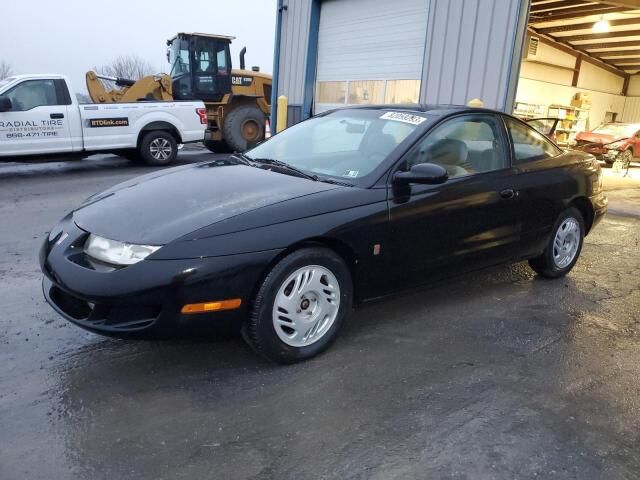 Saturn SC2