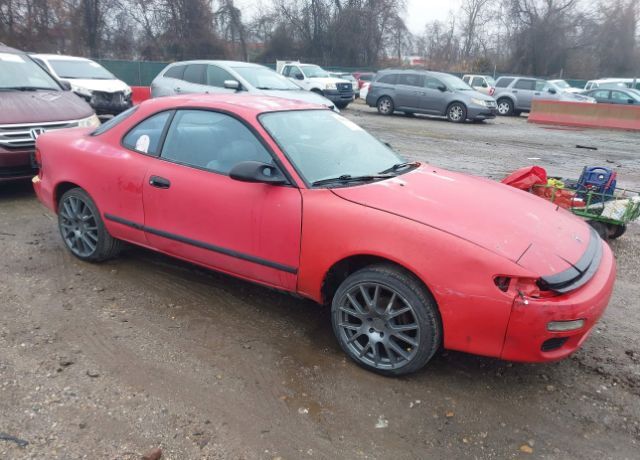 Toyota Celica