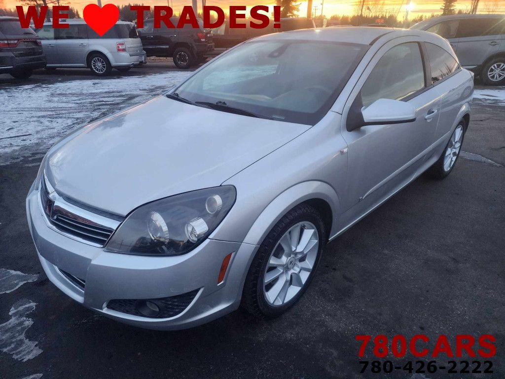 Saturn Astra