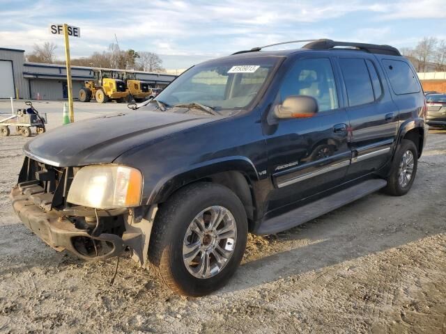 Isuzu Ascender