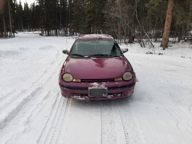 Dodge Neon
