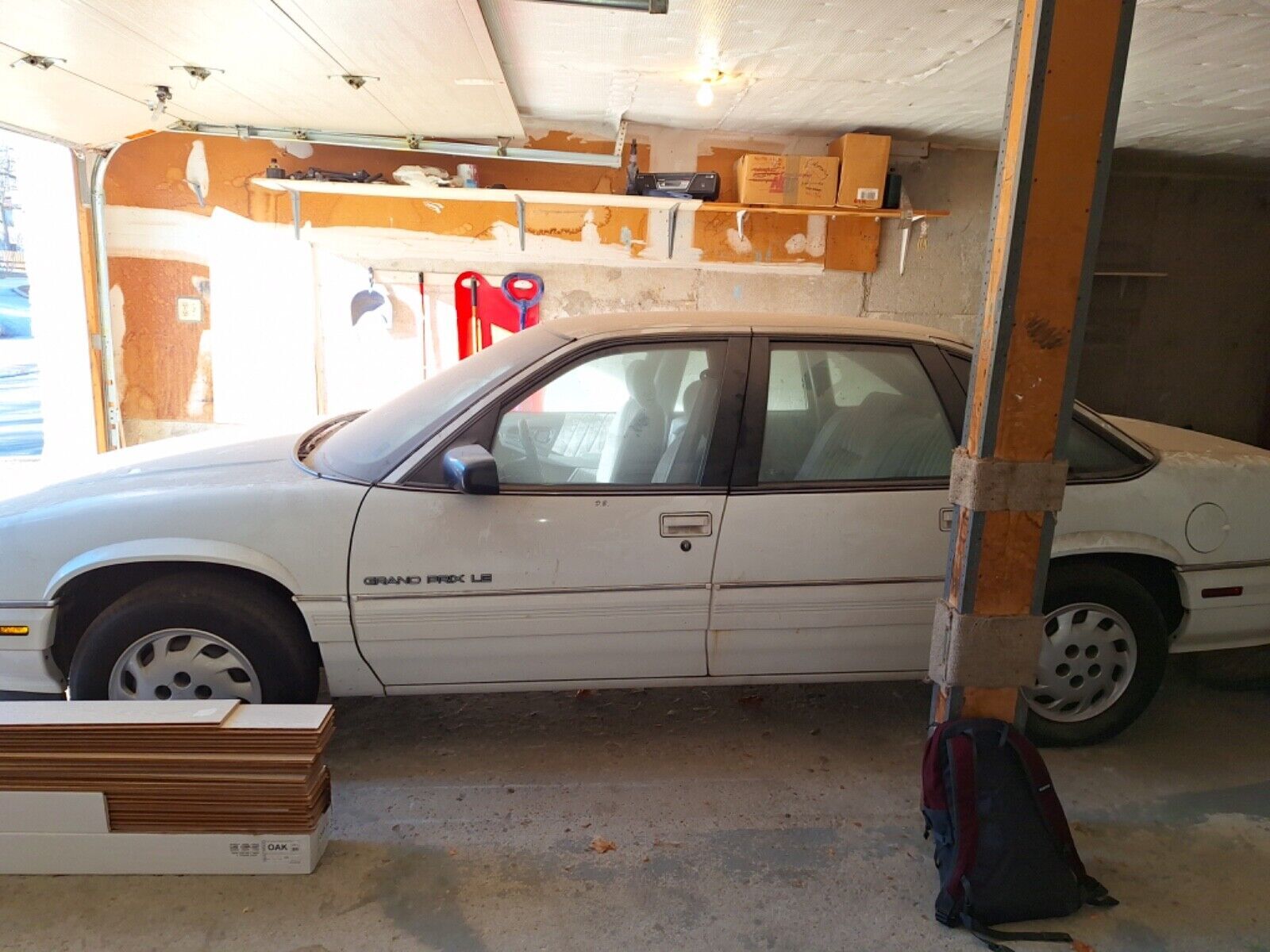 Pontiac Grand Prix