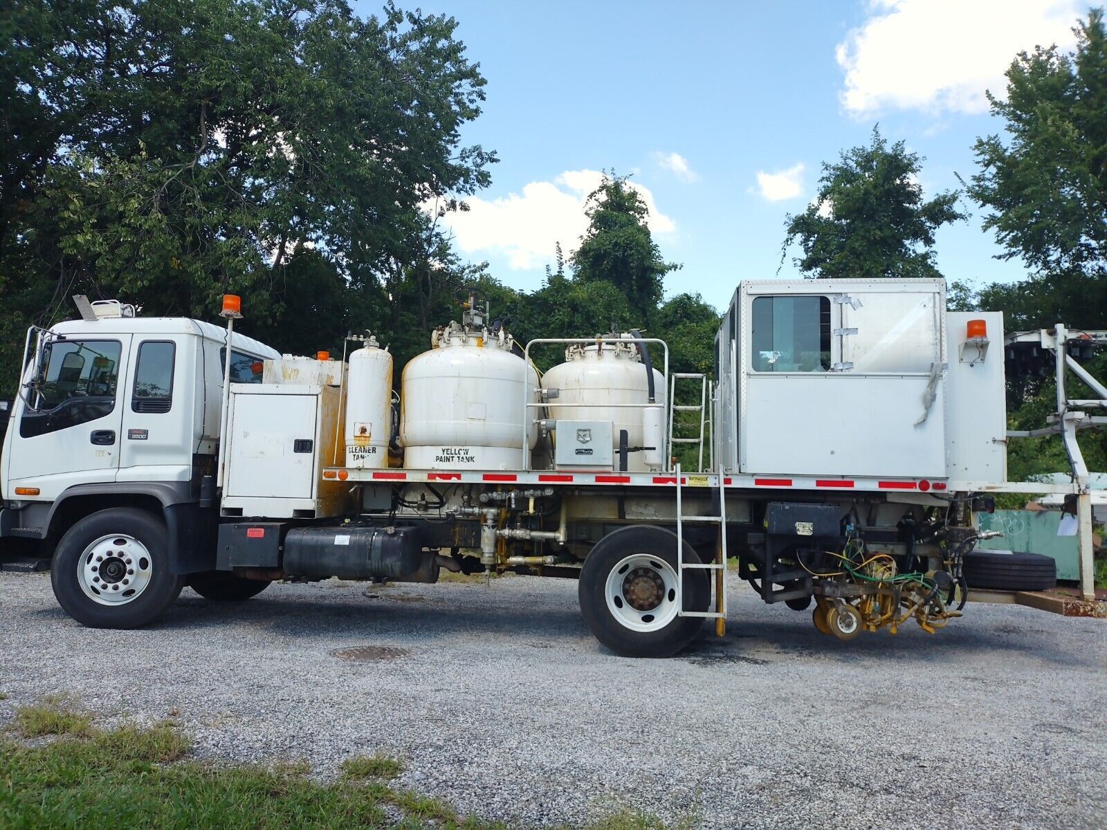 GMC T-Series