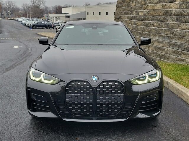 2024 BMW 430i
