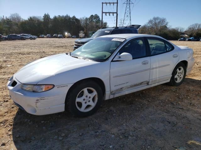 Pontiac Grand Prix