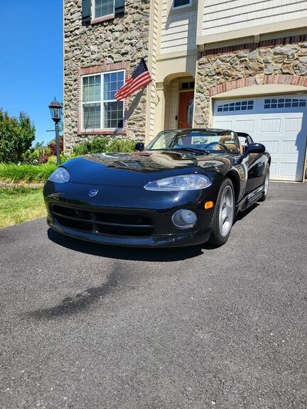 Dodge Viper
