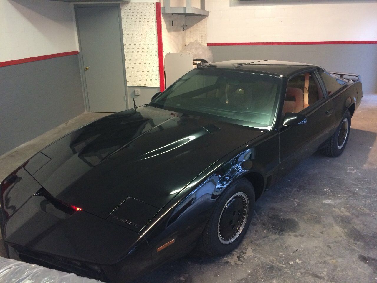 Pontiac Firebird