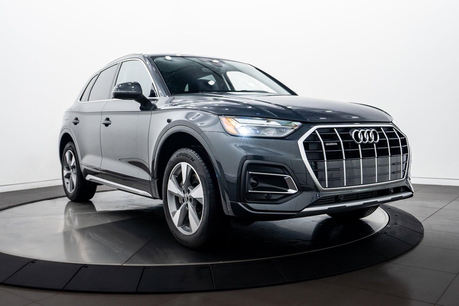 2024 Audi Q5