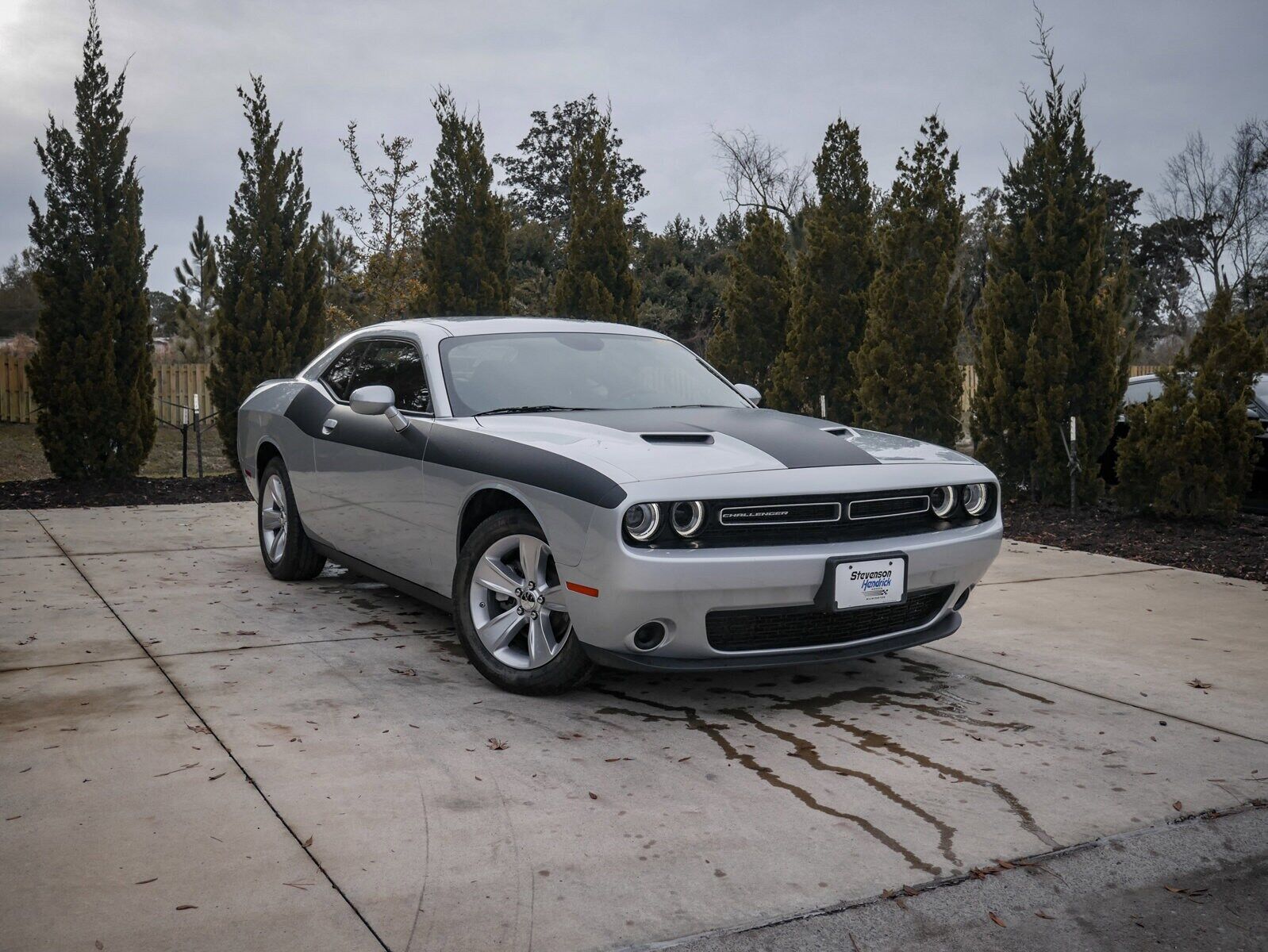 DODGE