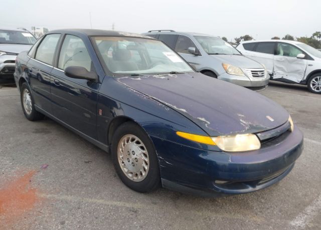 Saturn LS2