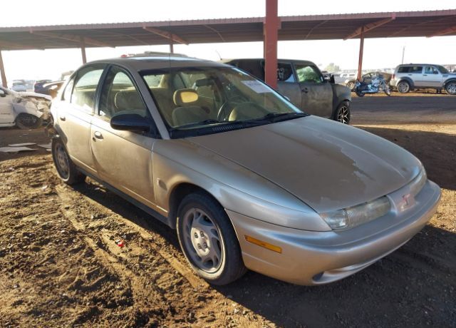 Saturn SL2