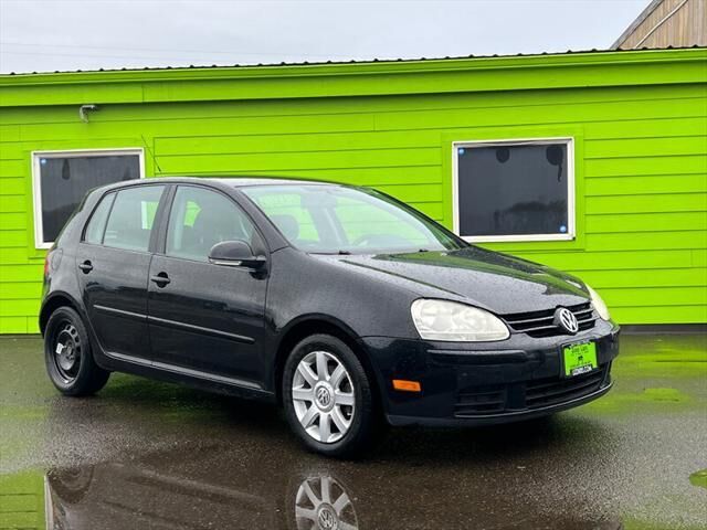 Volkswagen Rabbit