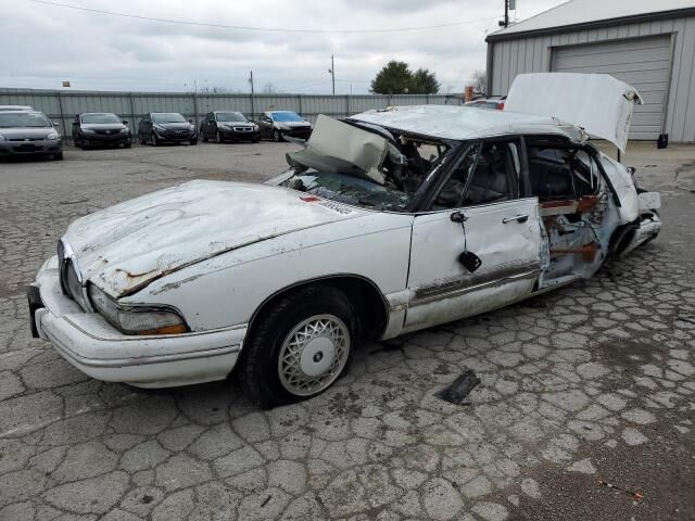 Buick Park Avenue