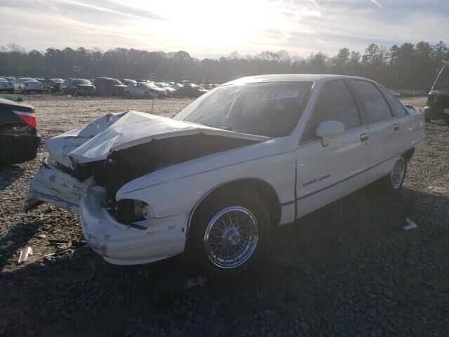Chevrolet Caprice
