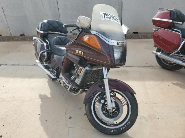 YAMAHA