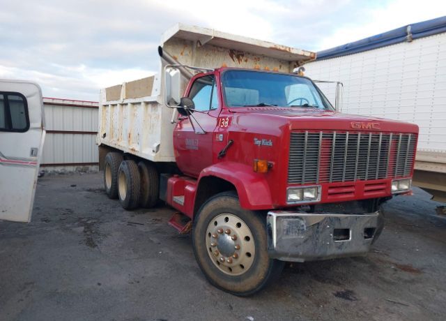 GMC C7