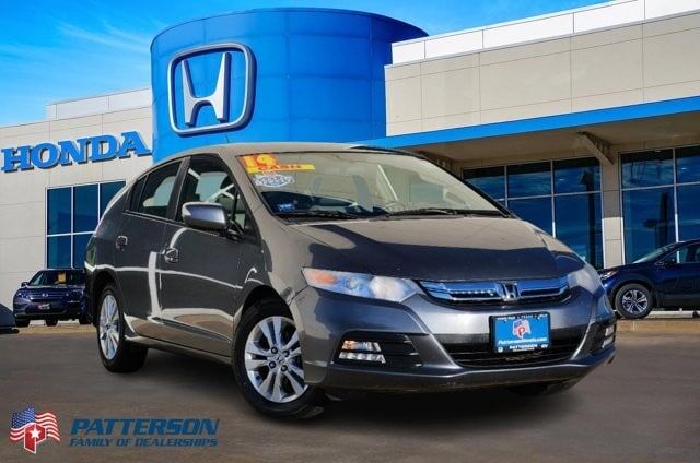 Honda Insight