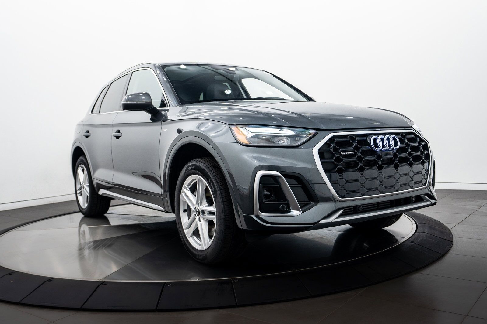 2024 Audi Q5 e