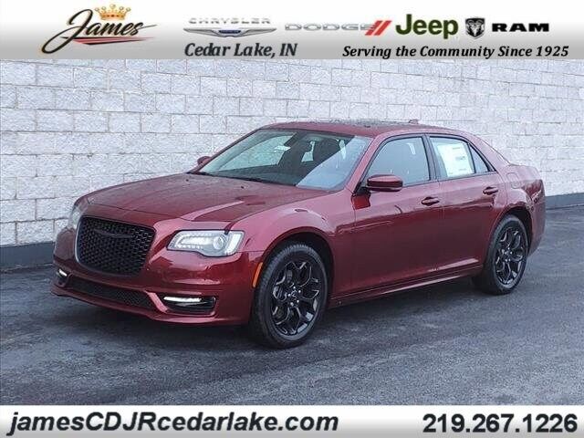 CHRYSLER
