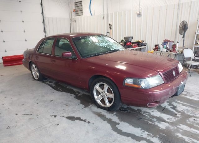 Mercury Marauder