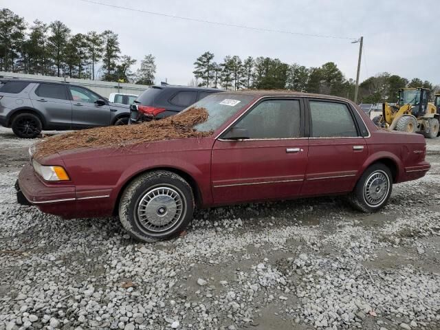 Buick Century