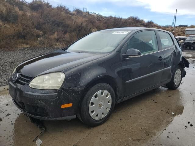 Volkswagen Rabbit