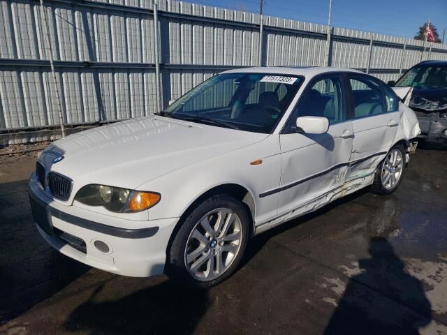 BMW 330xi