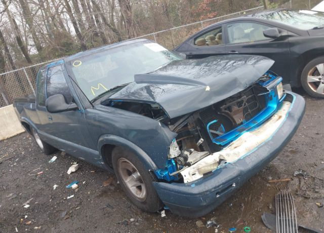 GMC Sonoma