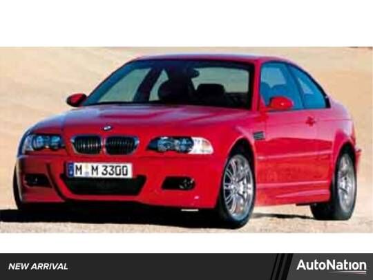 BMW M3Cic