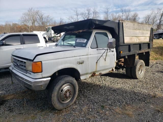 Ford F-350