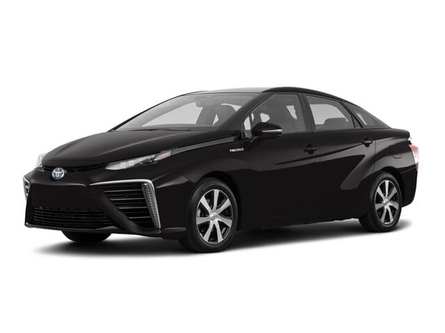 Toyota Mirai