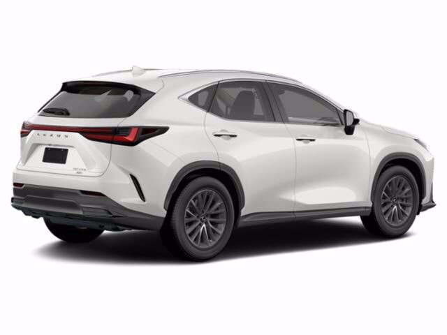 2024 Lexus NX