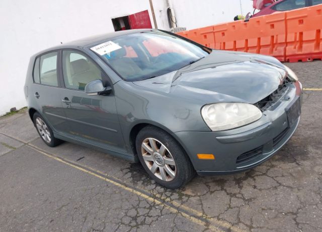 Volkswagen Rabbit