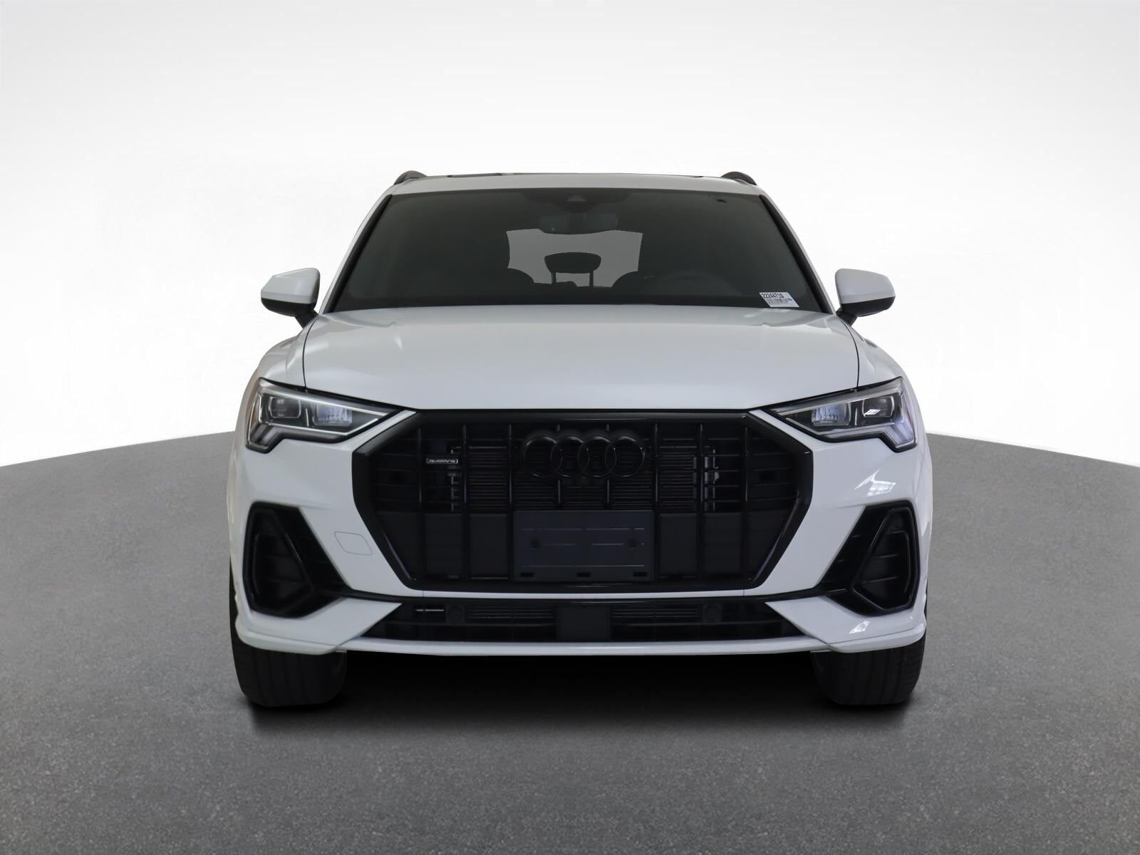 2024 Audi Q3