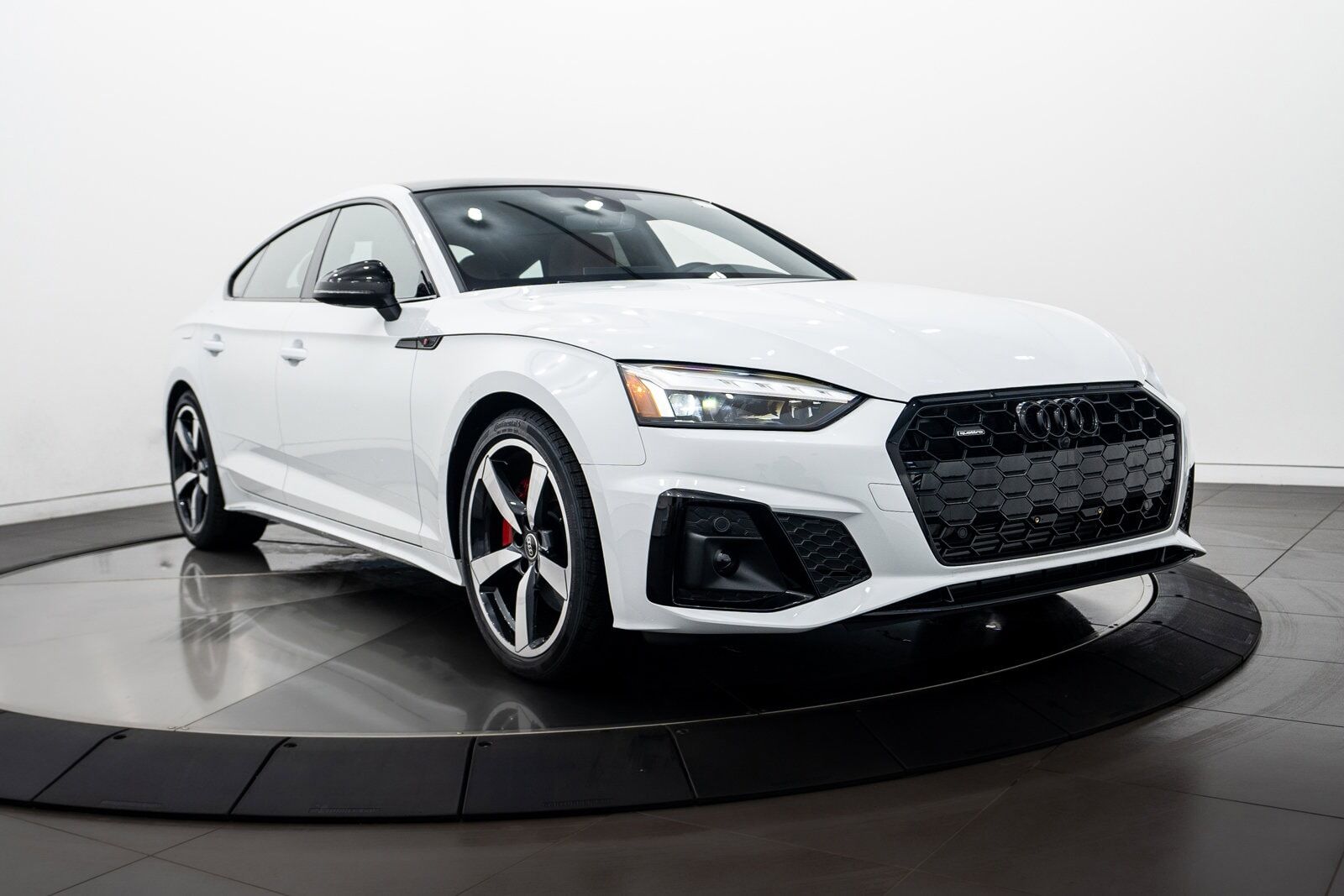 2024 Audi A5