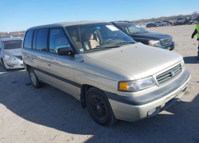 Mazda MPV