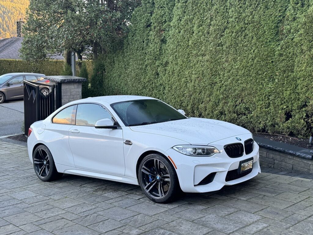 BMW M2