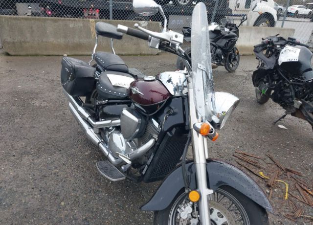 Suzuki VL800L/VL800TL