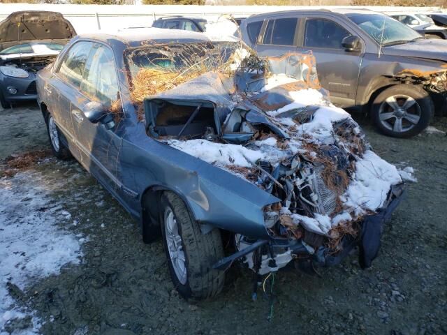 Hyundai XG 350