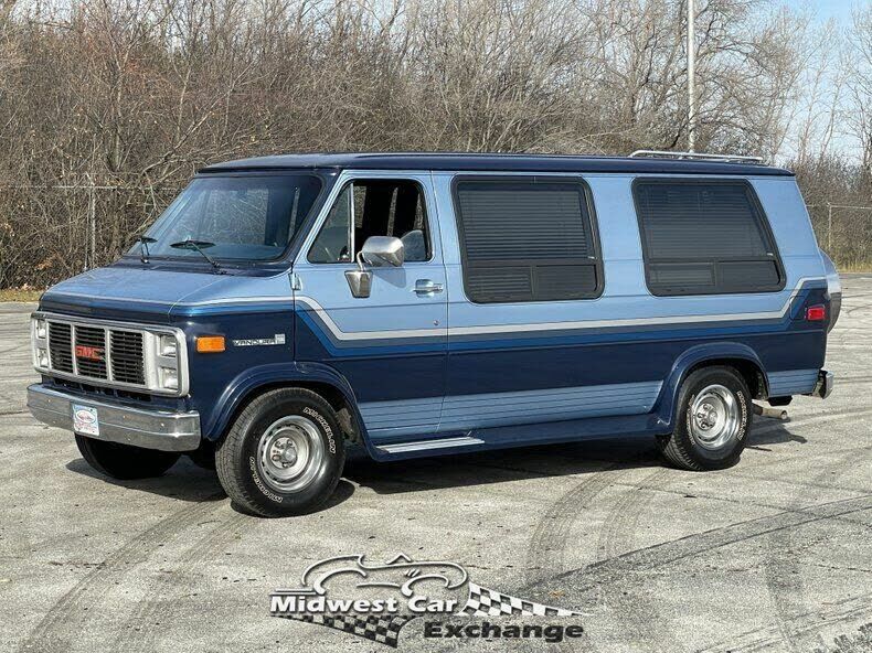 GMC