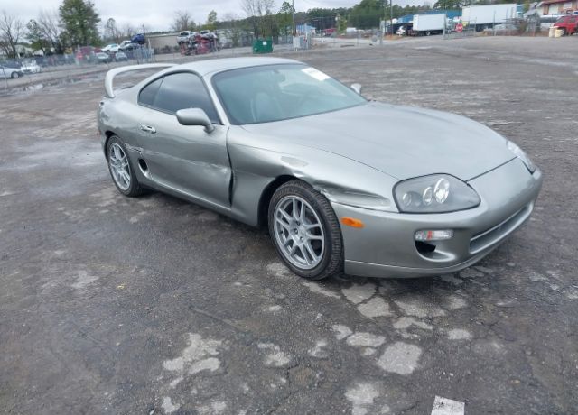 Toyota Supra