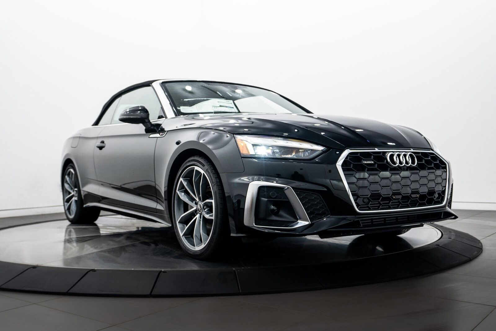2024 Audi A5