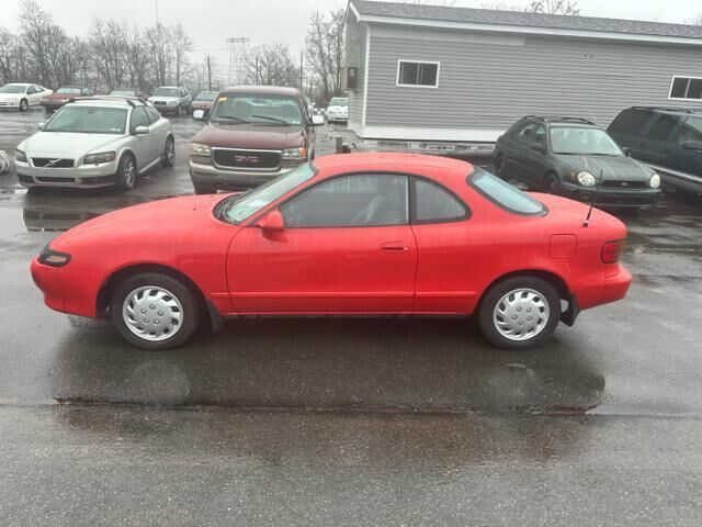 Toyota Celica