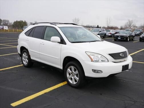 2004 Lexus RX