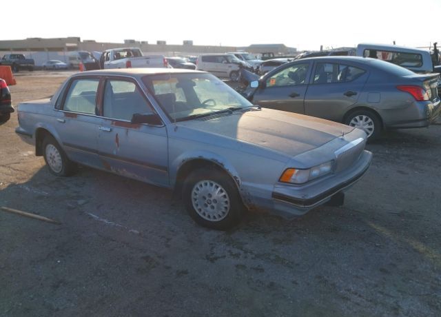 Buick Century