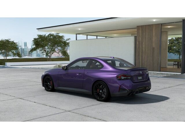 2024 BMW 230i