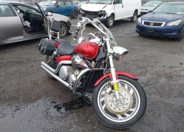 Honda VTX1300C