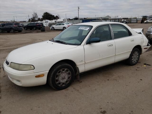 Mazda 626