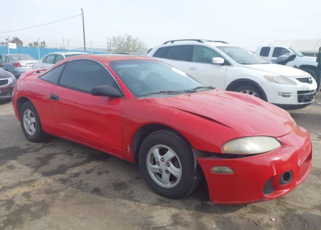 Mitsubishi Eclipse