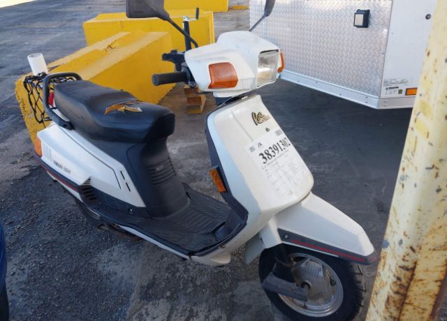 YAMAHA